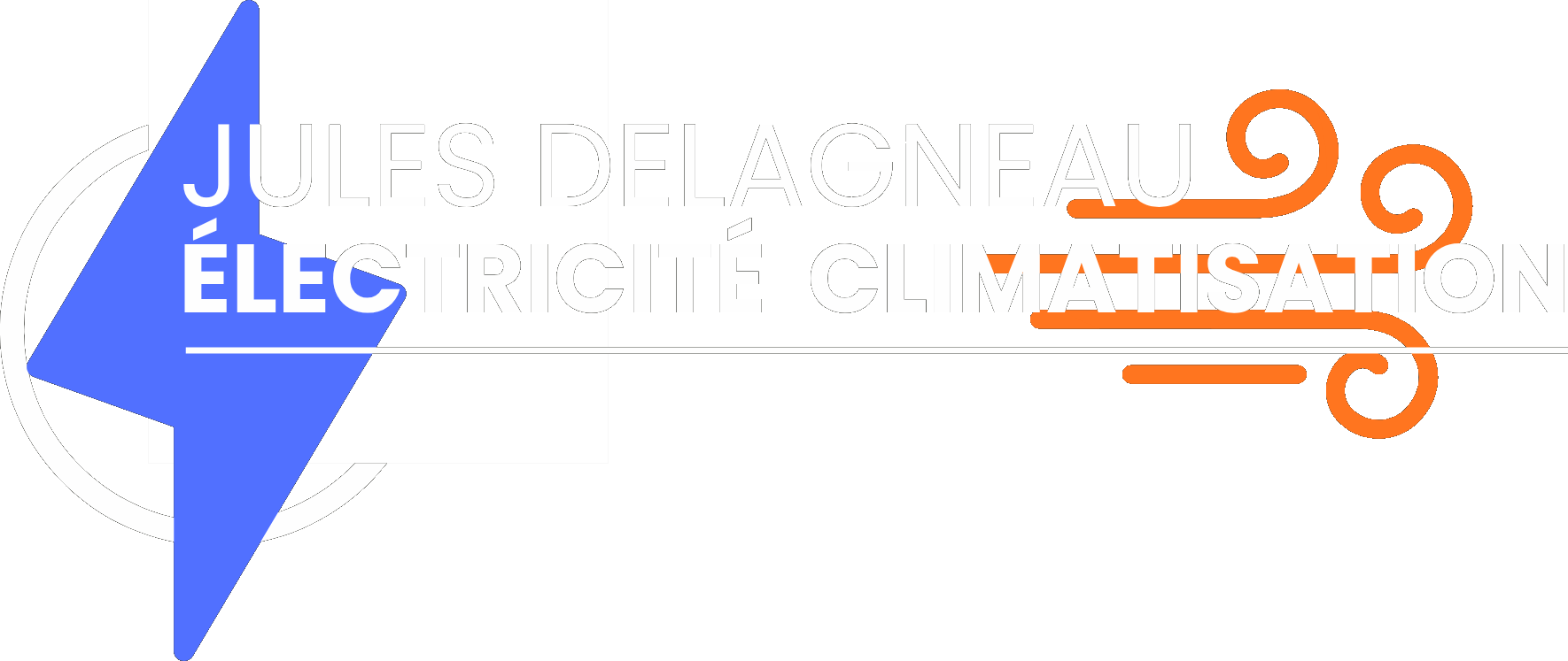 Jules Delagneau — Électricité Climatisation