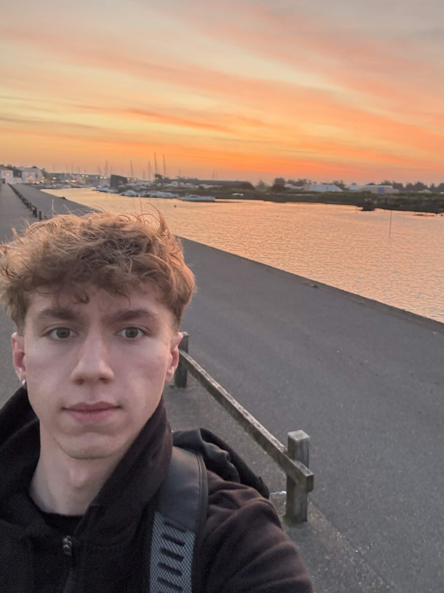 Portrait de Jules Delagneau